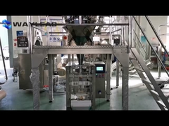 Μηχανοκίνητος τύπου κατακόρυφη συσκευή σάκωσης αυτόματη 2.5kw 220V ισχύς