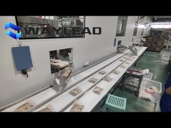 Ηλεκτρονική συσκευασία με χαμηλό θόρυβο