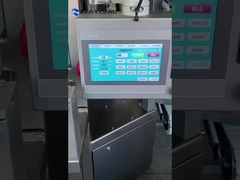 Μηχανή συσκευασίας με ζελέ Μηχανή συσκευασίας με τσάντα για τα τρόφιμα