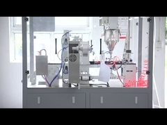 Μηχανή καφέ με καψούλες