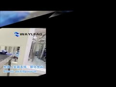 Αυτόματο ρομπότ συσκευασίας