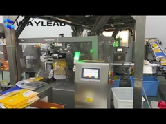 Αυτοματοποιημένο συσκευαστή ποπκόρν