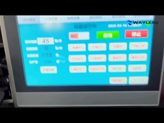 Η μηχανή συσκευασίας μας παρέχει λύσεις συσκευασίας για κατάψυξη αποξηραμένων φρούτων και λαχανικών.