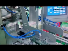 220V Μηχανή συσκευασίας καρύδας αυτόματη πολυλειτουργία πλήρης λύση