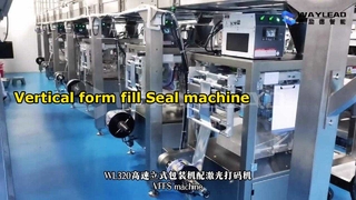 Ενισχύστε την παραγωγικότητα αρτοποιίας αυτόματης γραμμής συσκευασίας