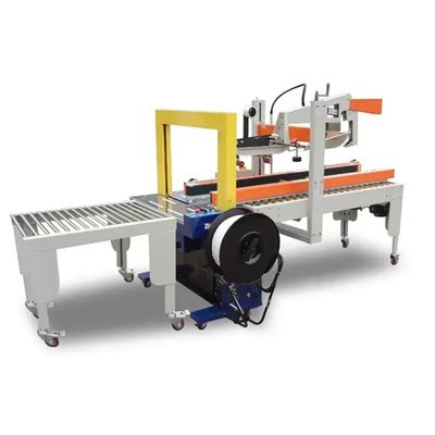 Μηχανή σφραγίσματος αυτοκινήτου 430KG για απλοποιημένη παραγωγή