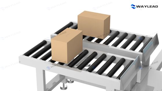 Ένα αυτοματοποιημένο ρομπότ που έχει σχεδιαστεί για να εργάζεται δίπλα σε ανθρώπους