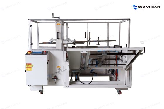 WKX5040 Πλήρως αυτόματη μηχανή ξεπακετάρισμα PLC διαστάσεις ελέγχου Οριζόντια και κατακόρυφα επιλογές διαθέσιμες